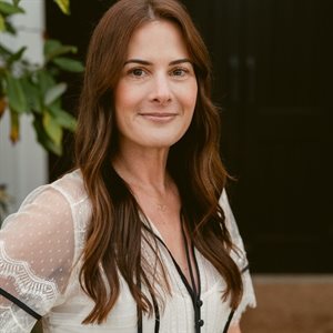 Stephanie VanGundy