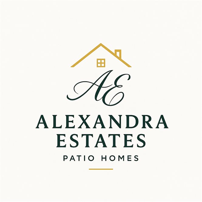 Alexandra Estates logo
